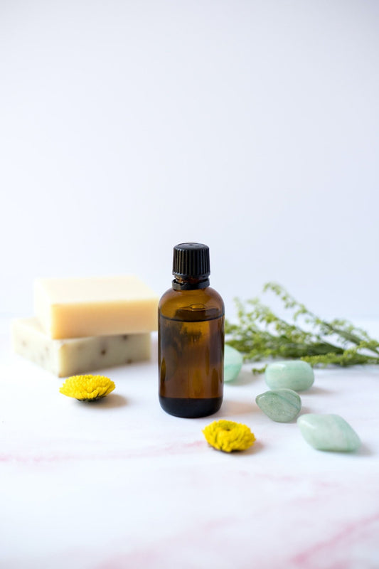 Aromatherapy For Travel: Essential Oils For Your Journey - Sage & Magic