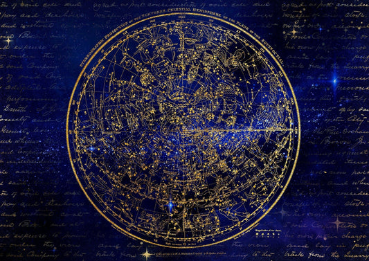Astrology: Elements, Modalities, And Zodiac Sign - Sage & Magic
