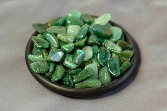 Aventurine - Sage & Magic
