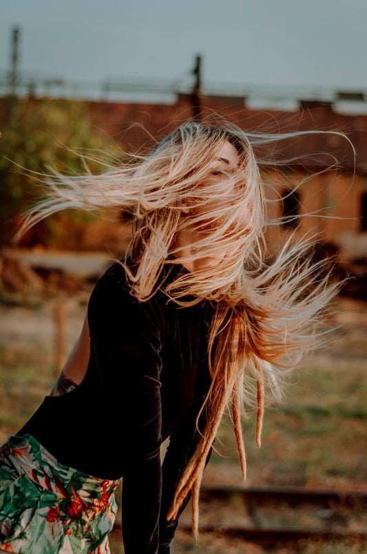 Awakening The Intuition - Sage & Magic