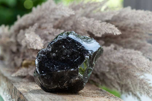 Black Tourmaline: Your New Best Friend for Protection, Energy, and Style! - Sage & Magic