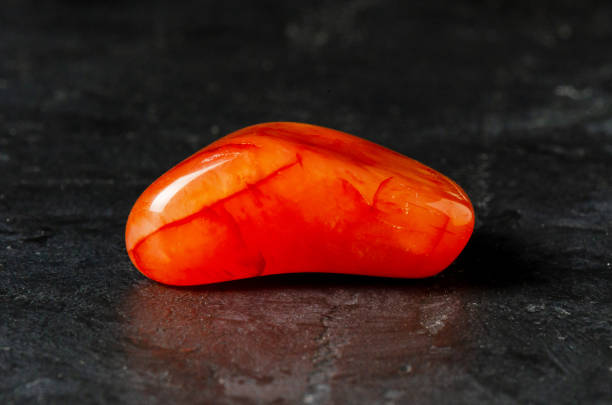 Carnelian - Sage & Magic