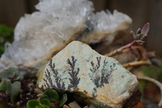 Crystal Rituals For Anxiety - Sage & Magic