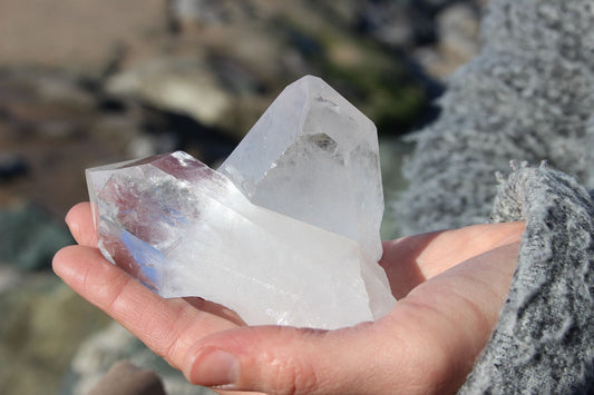 Crystal Rituals For Finding Love - Sage & Magic