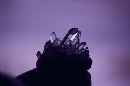 Crystal Wands: 101 - Sage & Magic