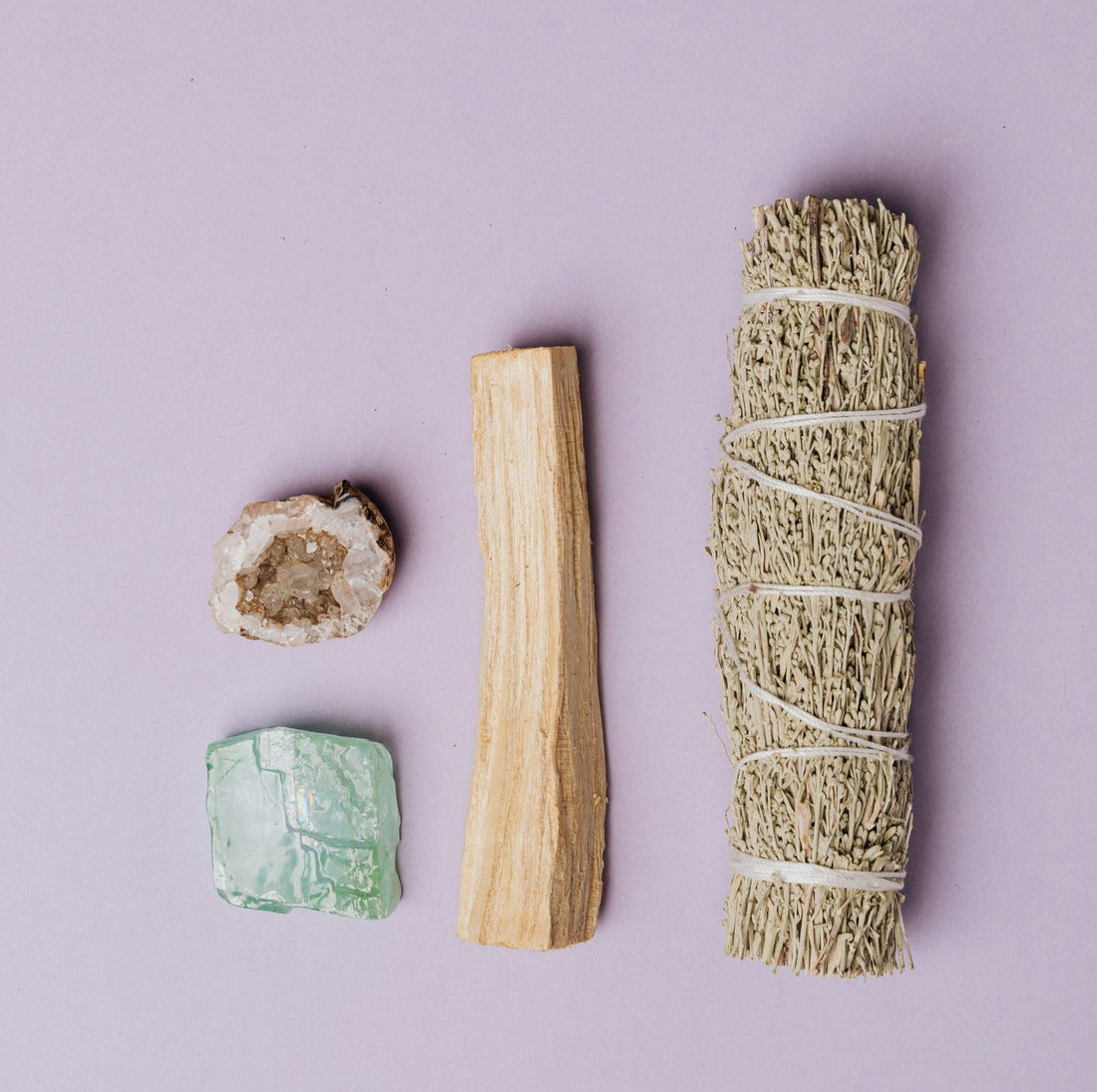 Crystals for Daily Mindfulness: Elevate Your Practice with Spiritual Gems - Sage & Magic