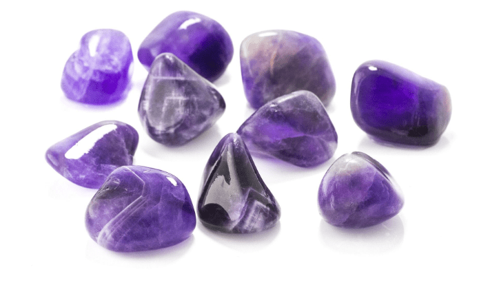 Crystals for Emotional Balance and Inner Peace - Sage & Magic
