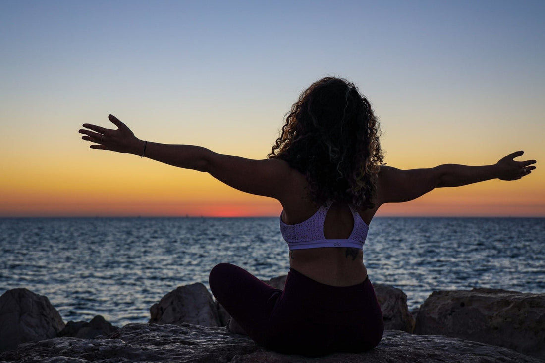 How Do I Manifest? Just Trust - Sage & Magic