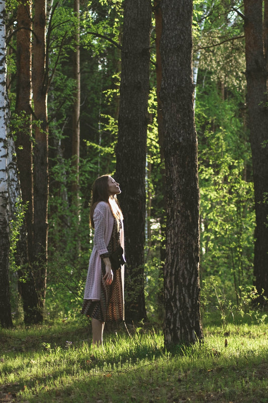 How Inner Wisdom And Intuition Can Strengthen You During Difficult - Sage & Magic