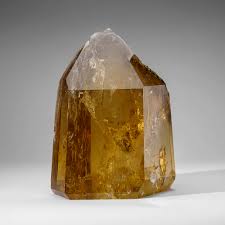 The Power of Citrine: Your Guide to Manifesting Abundance