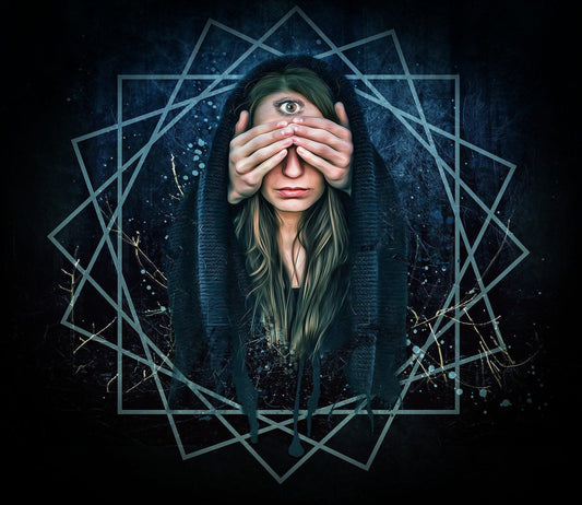 Intro To Auras - Sage & Magic