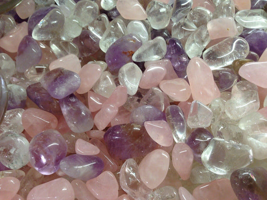 Intro To Crystal Grids - Sage & Magic