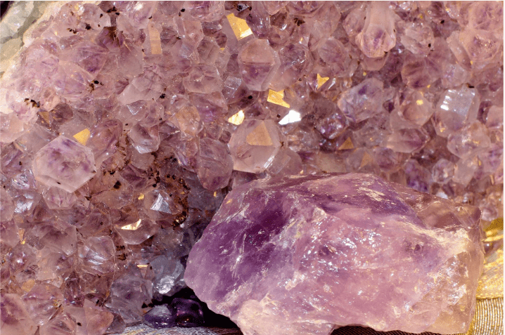 Introduction to Crystal Healing: Basics for Beginners - Sage & Magic