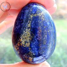 Lapis Lazuli - Sage & Magic