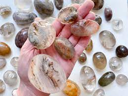 Lodolite - Sage & Magic