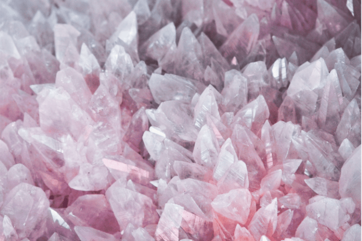 Mindfulness Techniques for Stress Relief Using Crystals - Sage & Magic