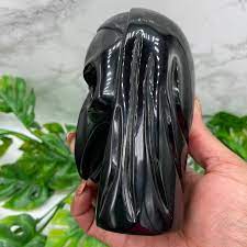 Obsidian - Sage & Magic