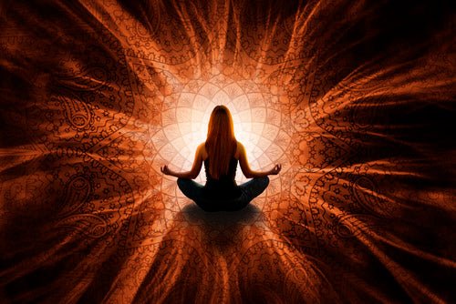 Obtaining A Spiritual Awakening And Oneness Through Meditation - Sage & Magic