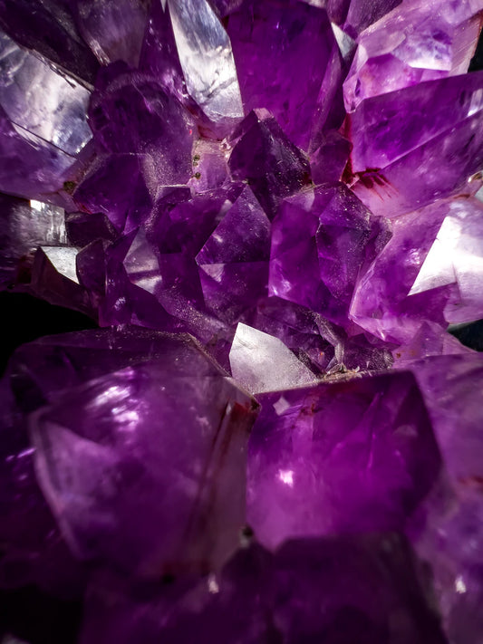 Freeform Crystals to Enhance Your Meditation Space