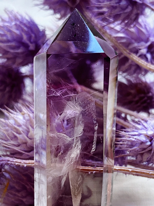 Transform Your Daily Routine with Crystal Self-Care