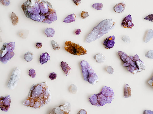 Find Your Perfect Crystals for Meditation