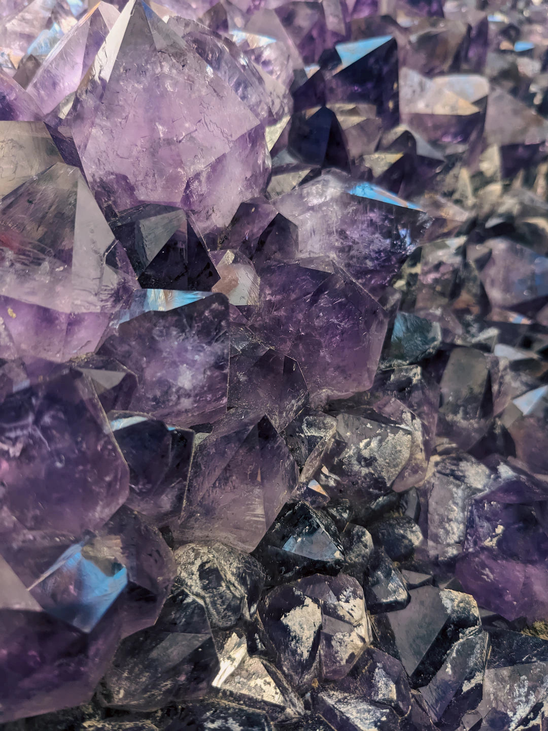 The Importance of Grounding Best Crystals for Grounding