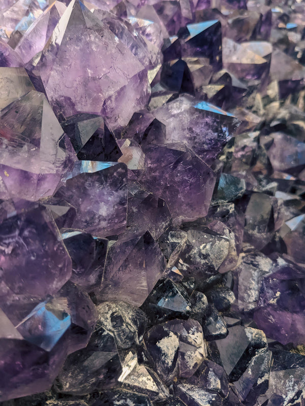 The Importance of Grounding Best Crystals for Grounding