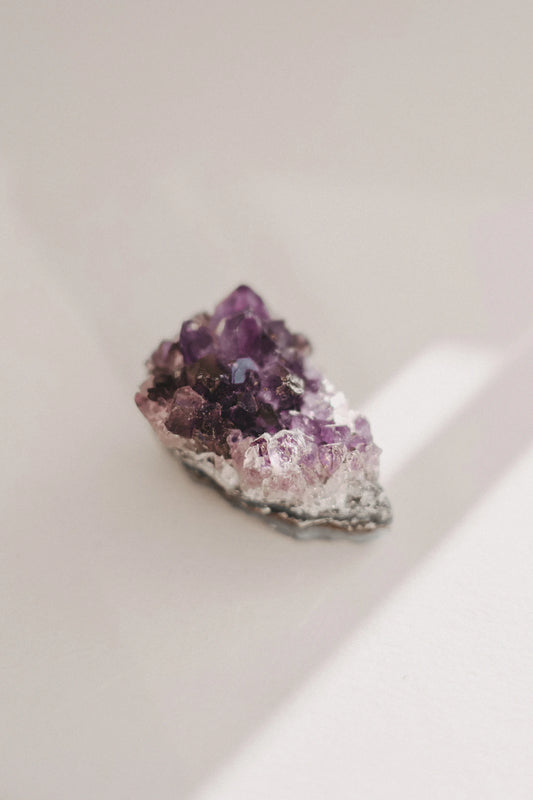 The Top Crystals for Stress Relief and Mindfulness