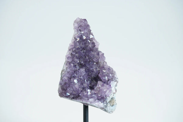 Emotional Healing with Crystals During Meditation