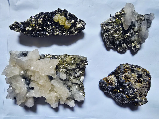 Exquisite Crystals for Mindful Living and Home Decor