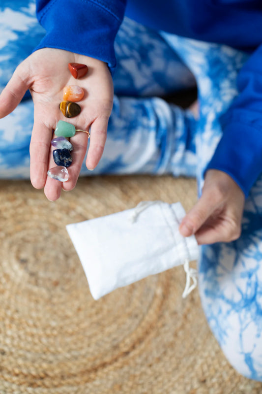 Align Your Energy with Chakra Wands for Self-Care