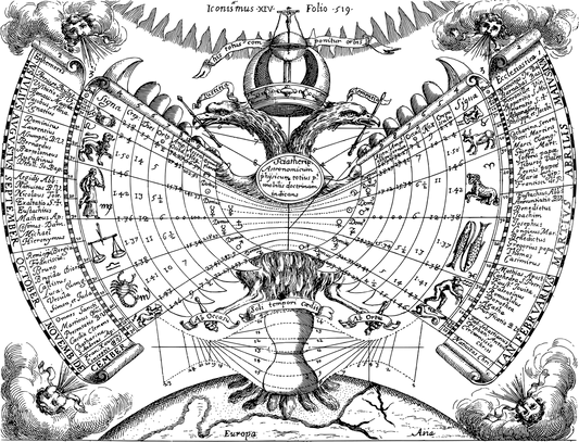 Psychic Readings : A Guide - Sage & Magic