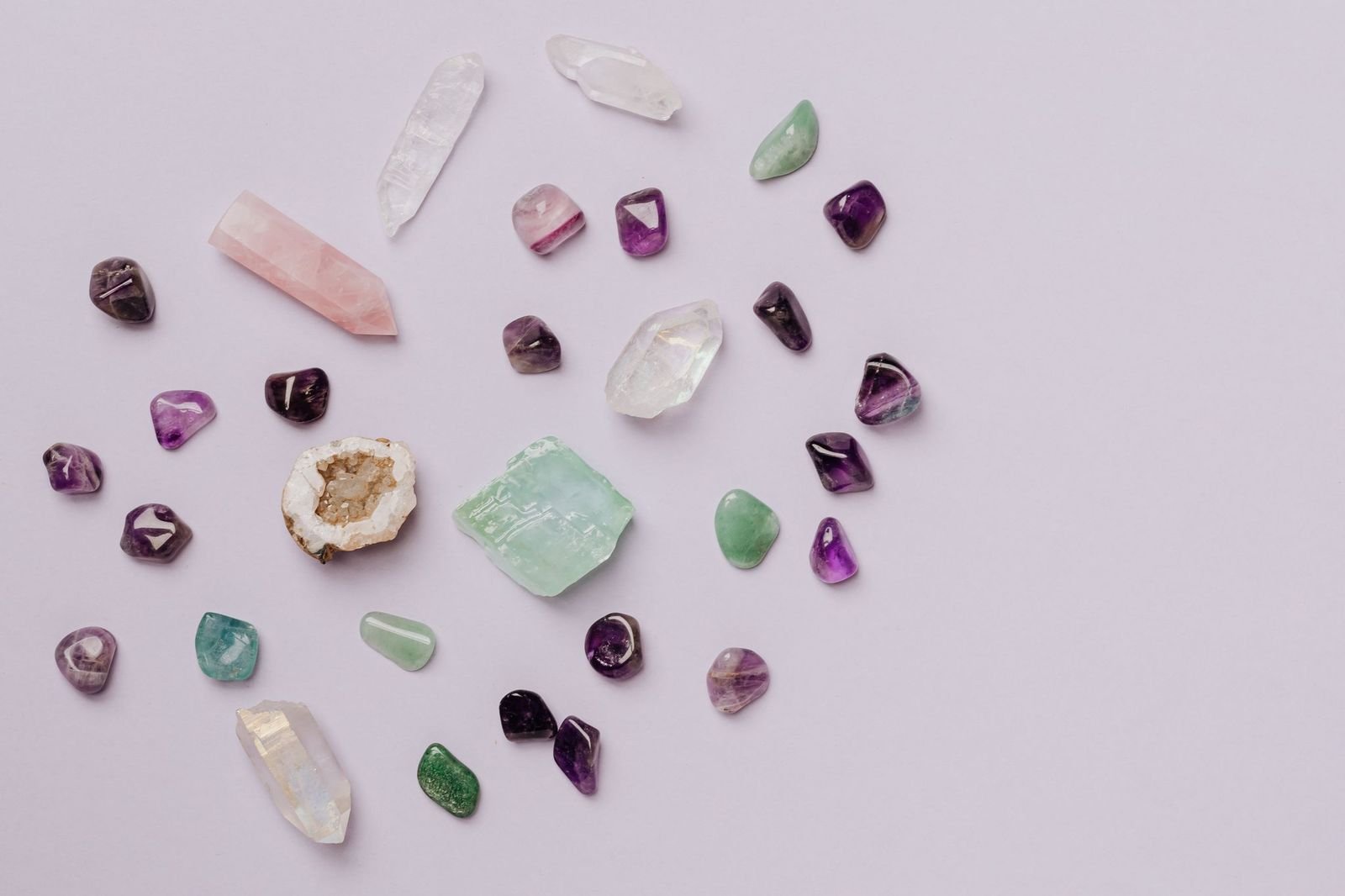 Quartz: History Through The Ages – Sage & Magic