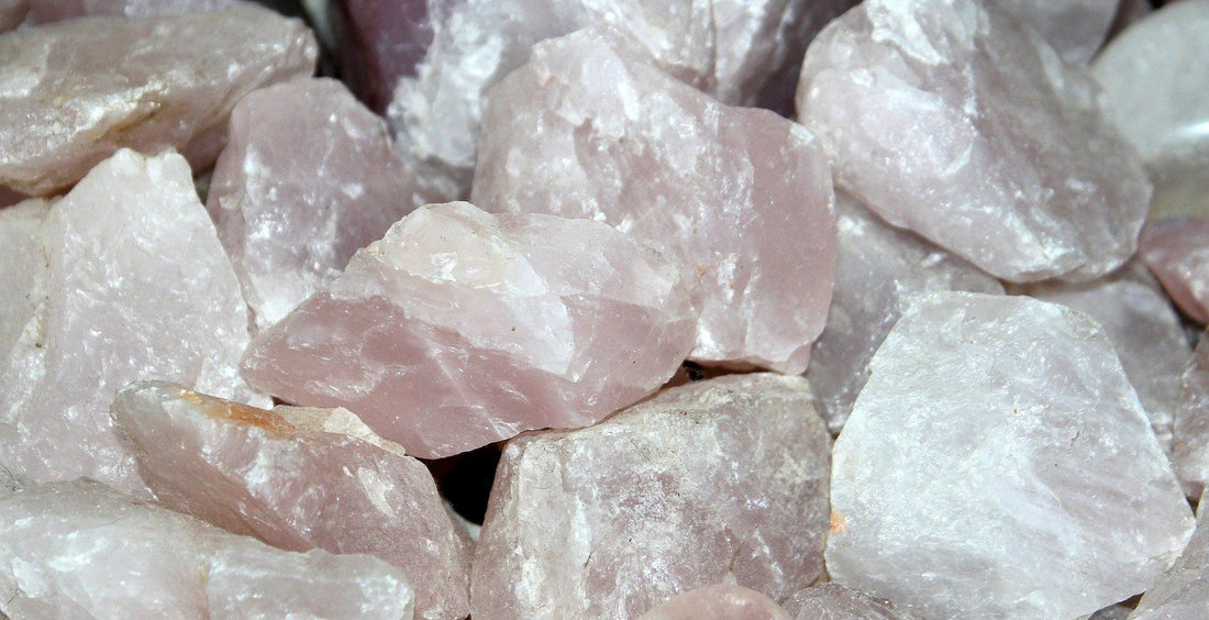 A Beginners Guide To Crystal Healing