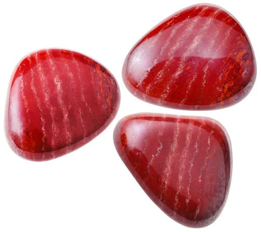 Red Jasper - Sage & Magic