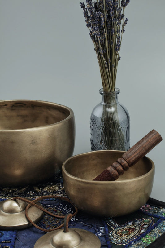 Rituals And The Law Of Attraction - Sage & Magic