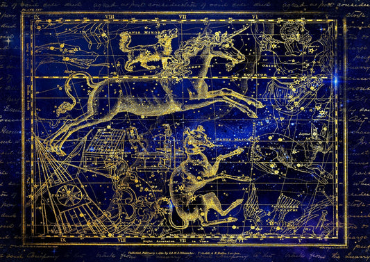 Selecting A House System In Astrology - Sage & Magic