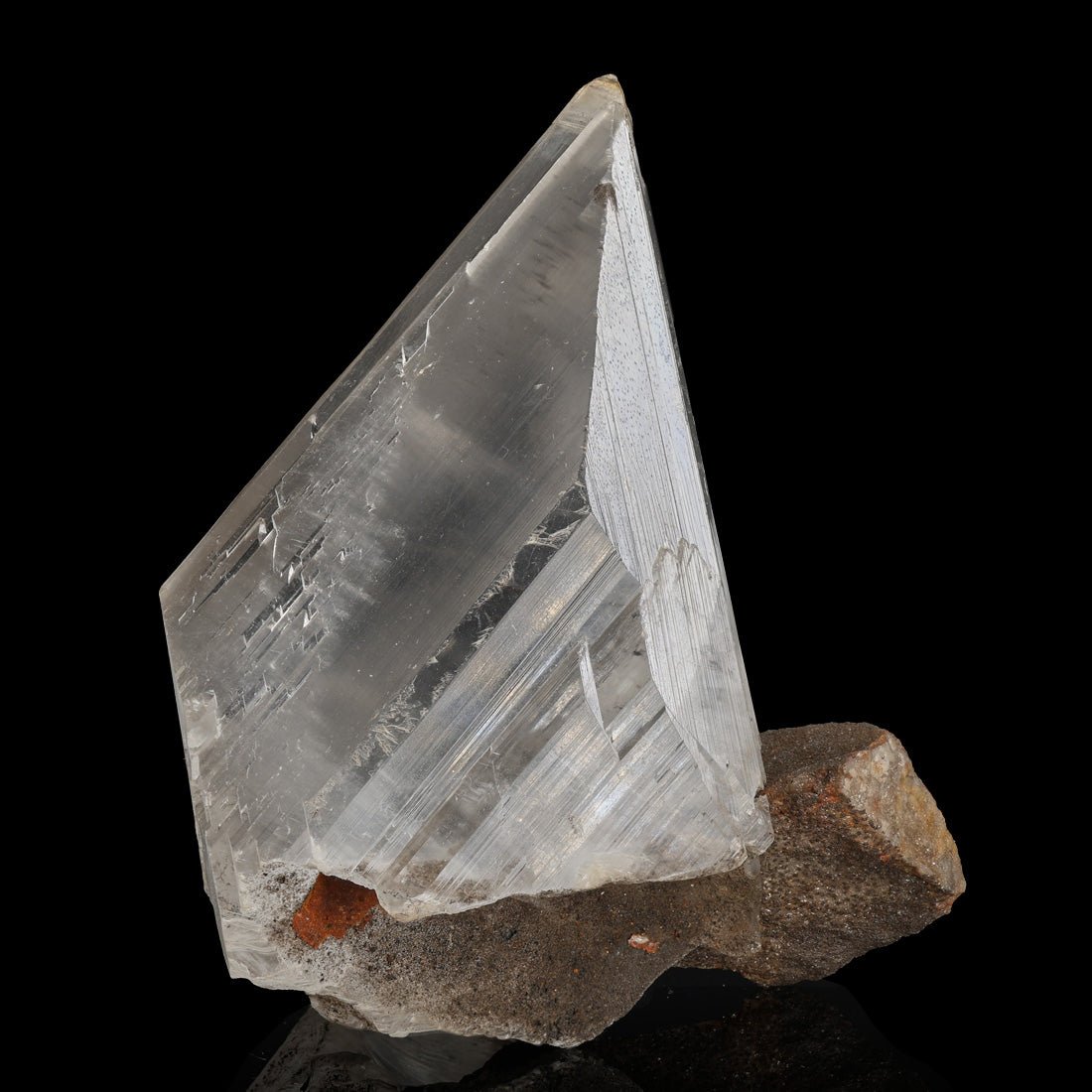 Selenite - Sage & Magic