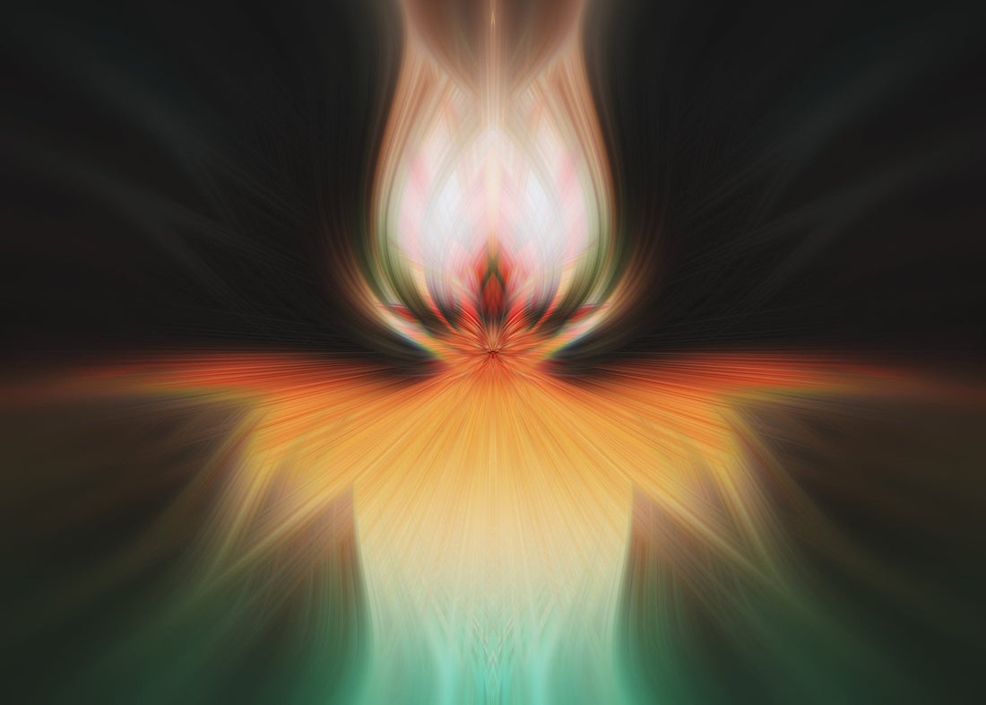 Spiritual Alignment And The New Consciousness - Sage & Magic