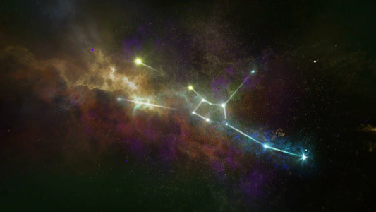 The Ascendant And Midheaven In Your Birth Chart - Sage & Magic