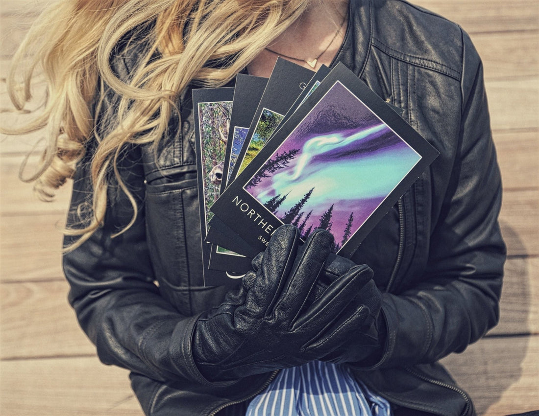 The First Tarot Cards - Sage & Magic