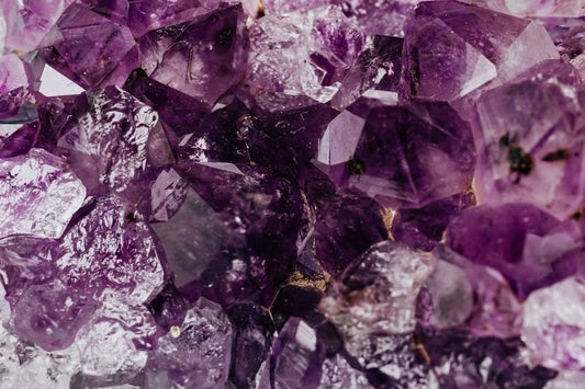 The Role of Crystals in Ascension and Spiritual Growth: Unlocking Your Higher Consciousness - Sage & Magic