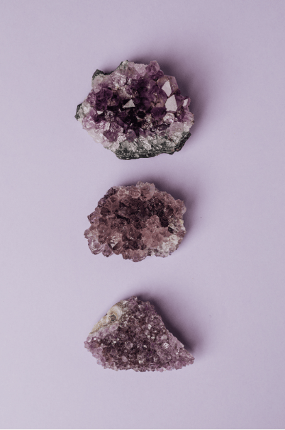 Unlocking Your Inner Vision: Activating Your Third Eye with Crystals - Sage & Magic