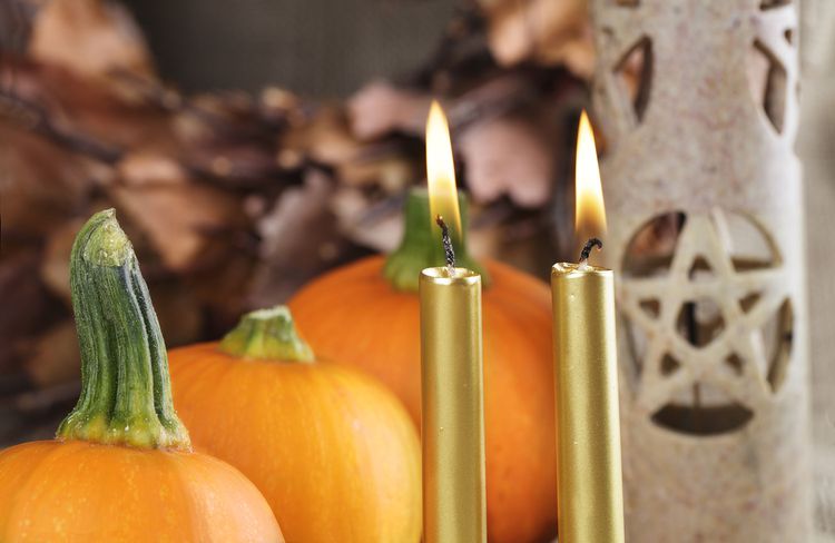 Unveiling Halloween: From Ancient Rituals to Modern Merriment - Sage & Magic