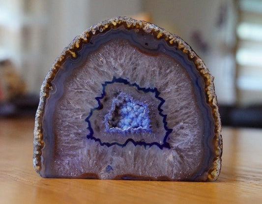 Unveiling the Mysteries of Crystal Healing: Science, Mysticism, and Practical Insights - Sage & Magic