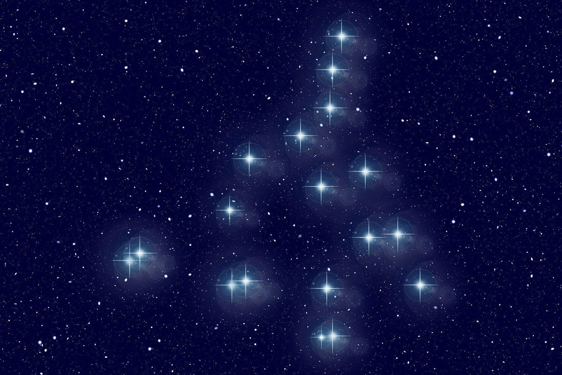 Using Astrology And Intuition To Help Guide Us - Sage & Magic