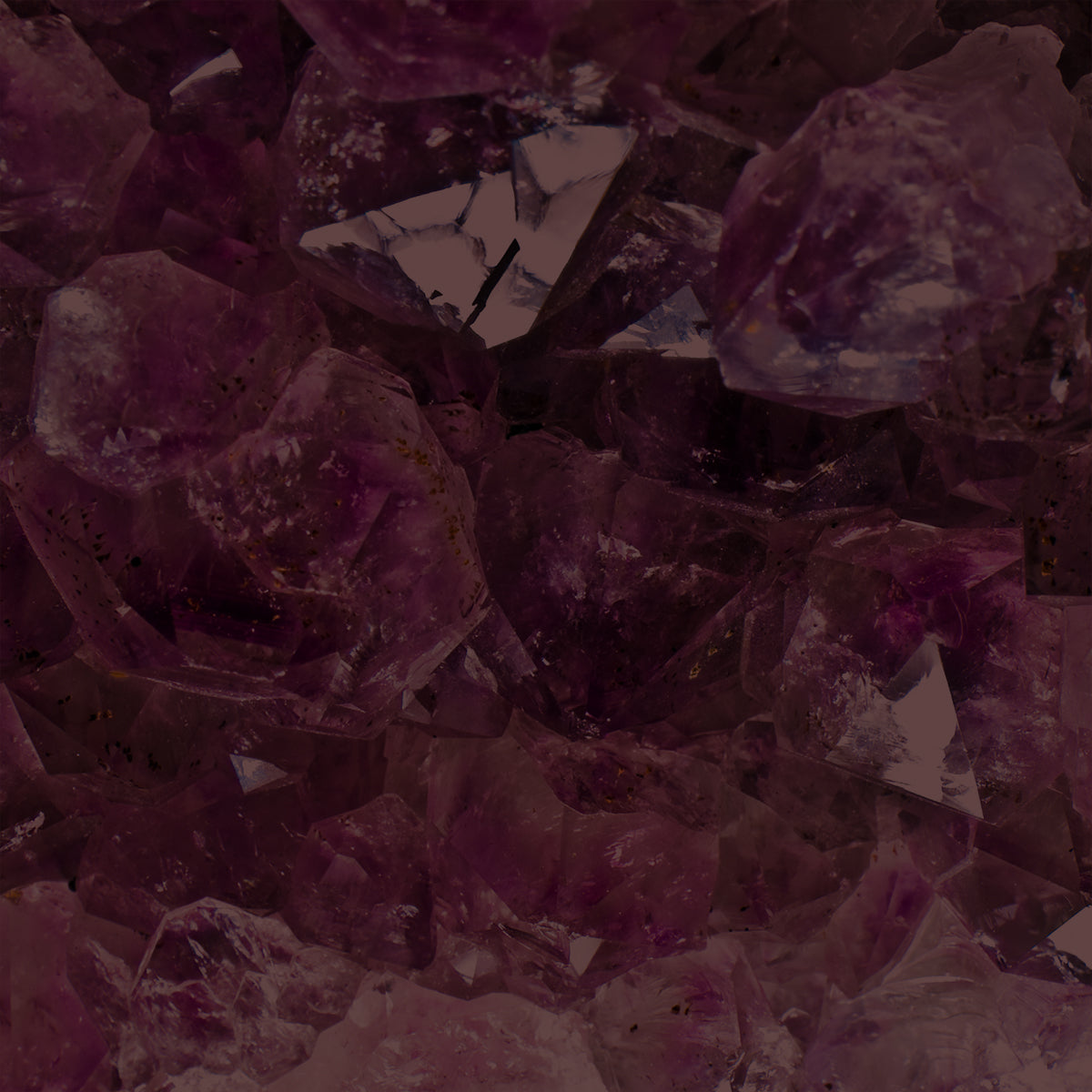 Crystals