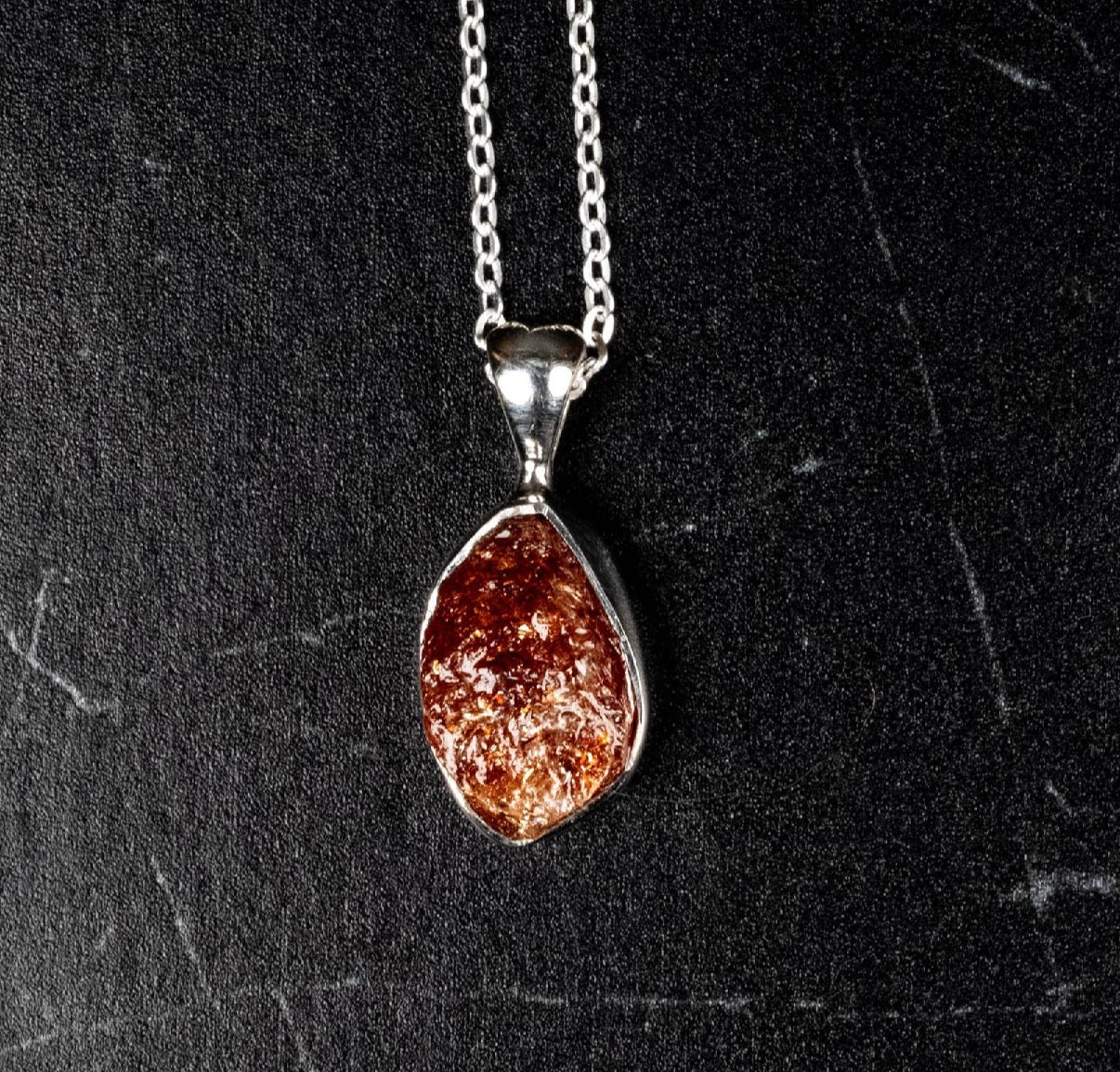 Sunstone | Stone of the Month