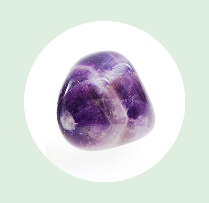 Crystals for Anxiety