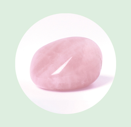 Crystals for Love